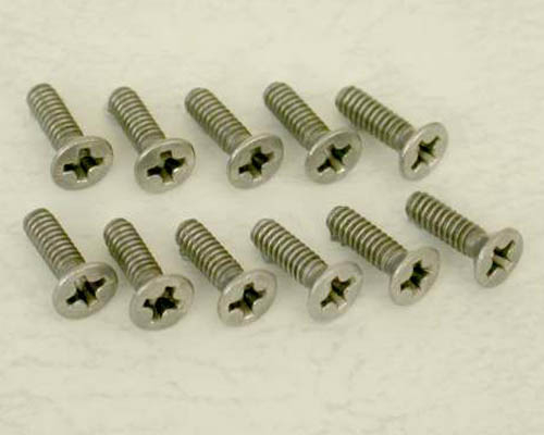 Screw