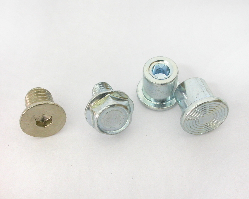 Screws