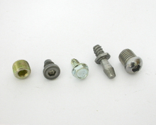 Screws