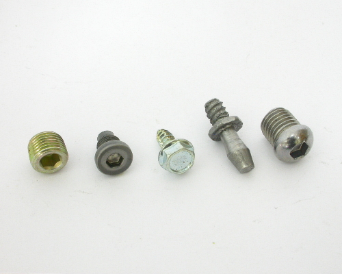 Screws