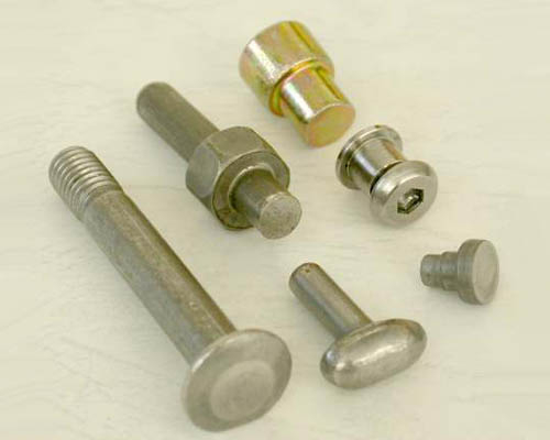 Screw