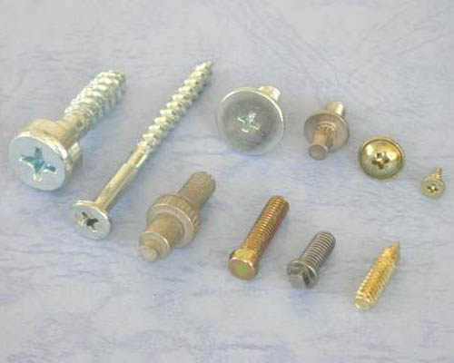 Screw