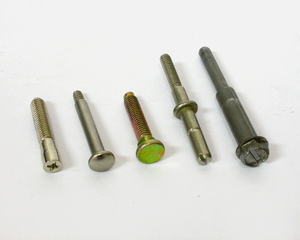 Screws