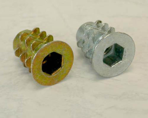 Screw