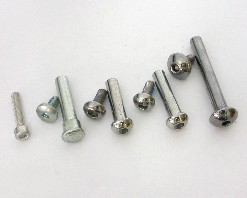 Screws