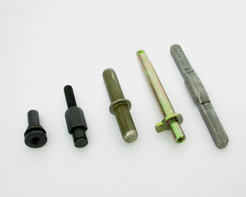 Screws