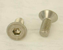 Screw