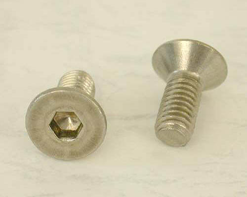 Screw