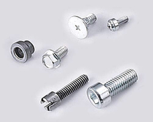 Screws