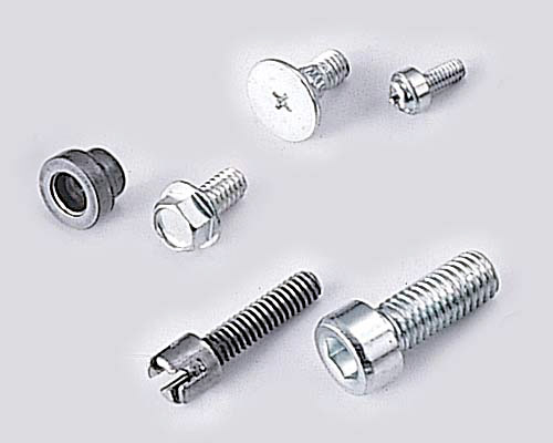 Screws