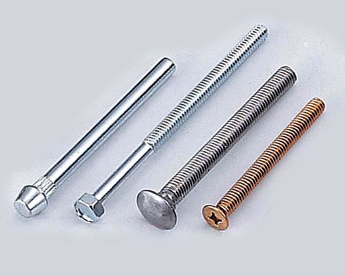 Screws