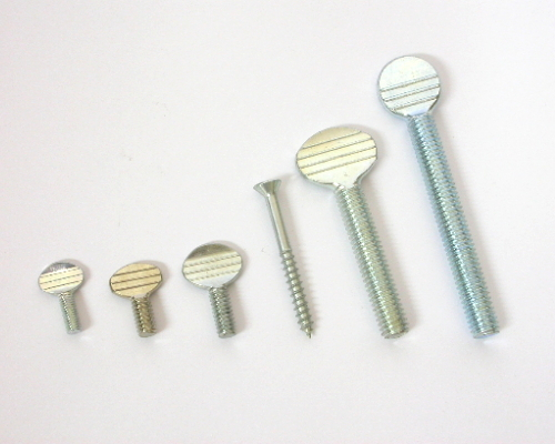Screws