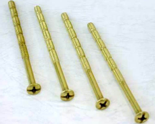 Screws