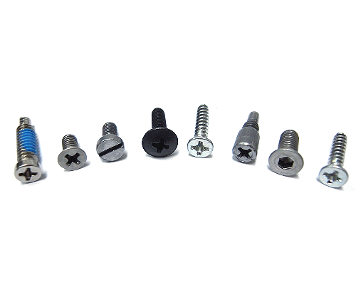 Screws
