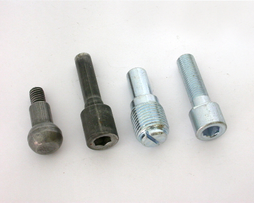 Screws