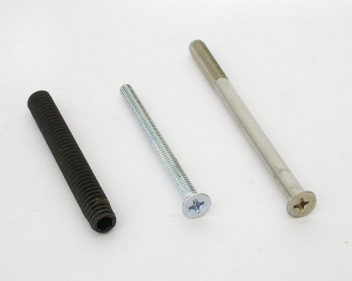 Screws