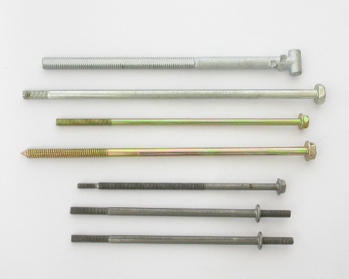 Screws