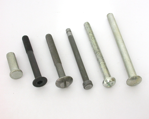Screws