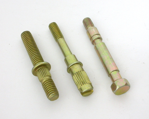 Screws