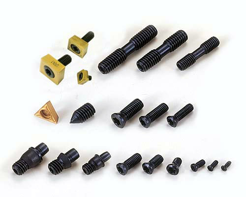 Screws