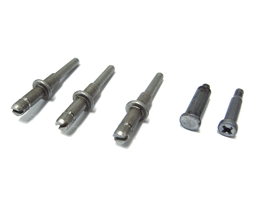 Screws