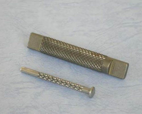 Screw
