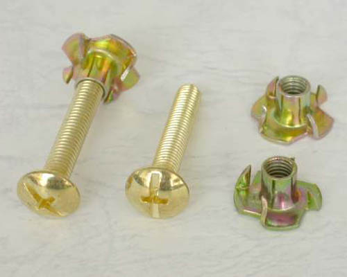 Screw