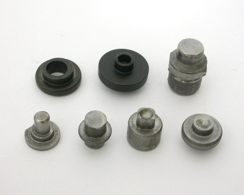 Screws