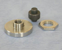 Screw