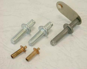 Screw