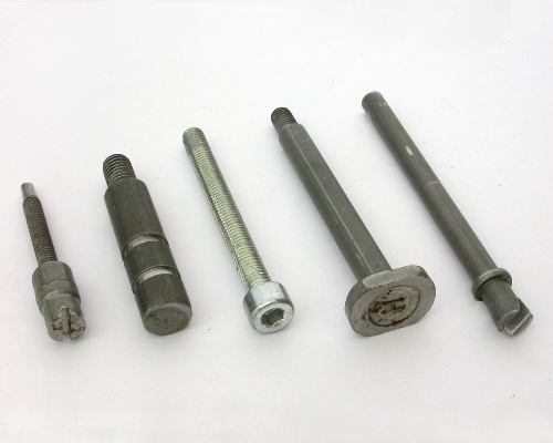 Screws