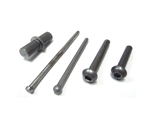 Screws