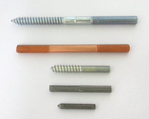 Screws