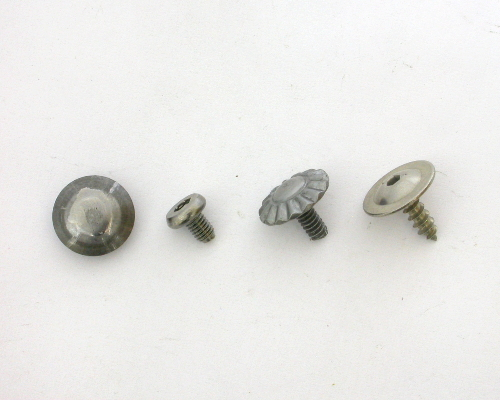 Screws