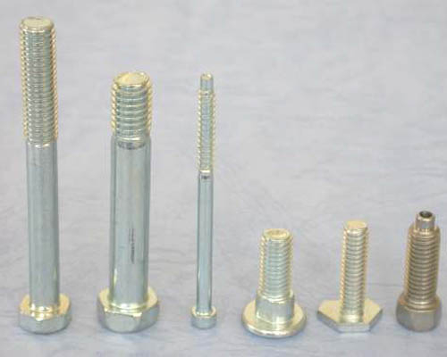 Screw