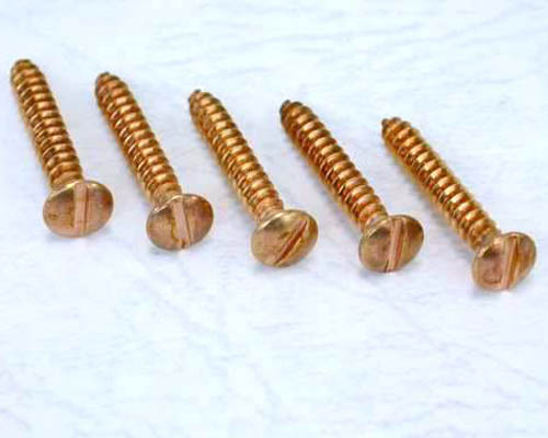 Screws