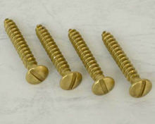 Screw