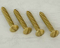Screw