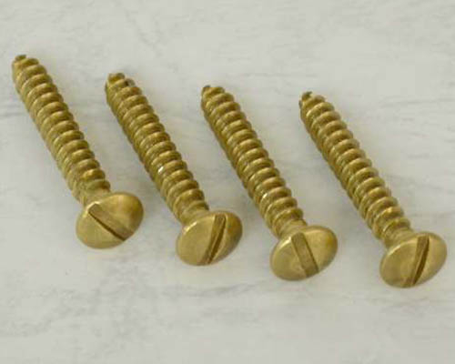 Screw
